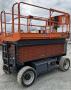 Plataforma JLG 4069LE