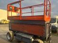 Aerial platform JLG 4069LE