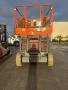 Aerial platform JLG 4069LE