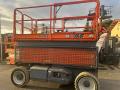 Plataforma elevadora JLG 4069LE