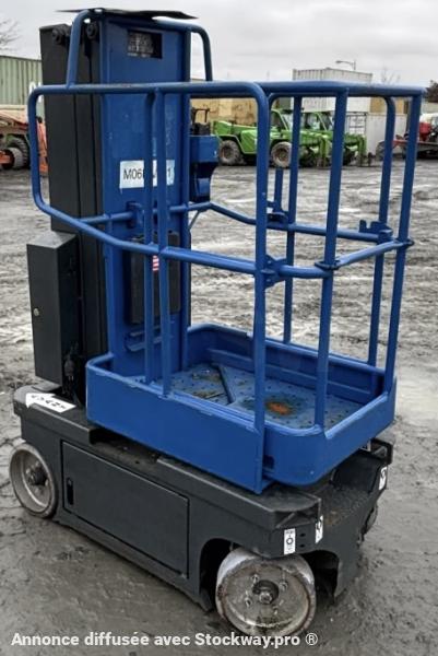 Atn 660RC batteries neuves 