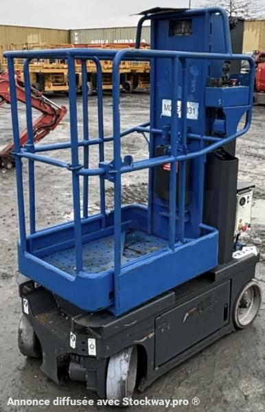 Photo Atn 660RC batteries neuves  image 2/5