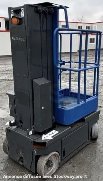 Photo Atn 660RC batteries neuves  image 3/5