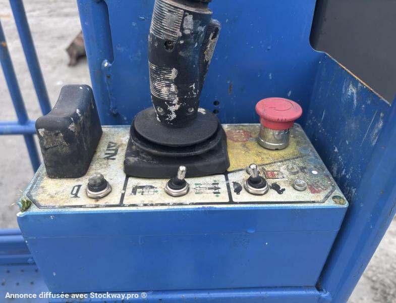 Photo Atn 660RC batteries neuves  image 5/5