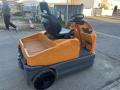 Carrello trattore Still R 06