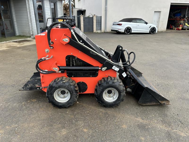 Loader Leite 380