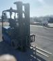 Forklift Nissan Q02L25CU