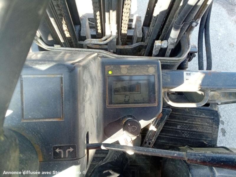 Photo Nissan Q02L25CU  image 4/6