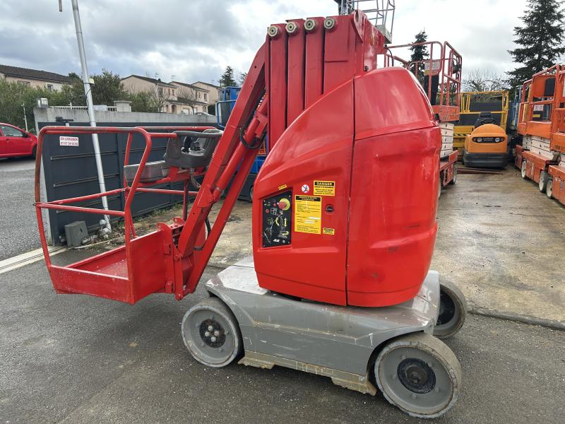 hoogwerker JLG Toucan 10E