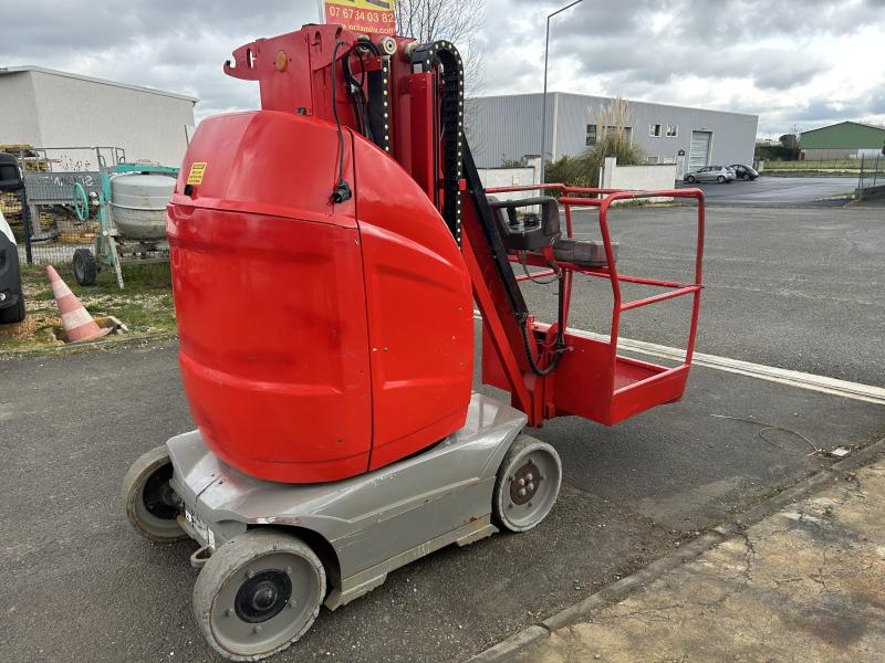 Nacelle JLG Toucan 10E