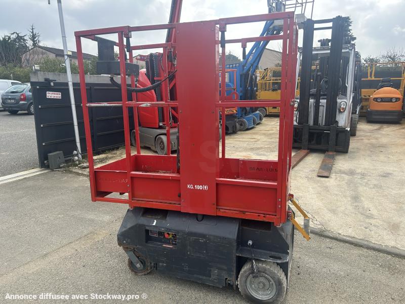 Photo Bravisol Lui mini HD  image 2/7