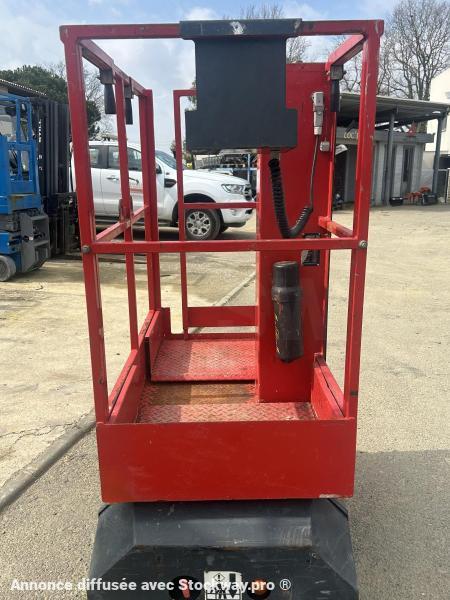 Photo Bravisol Lui mini HD  image 3/7