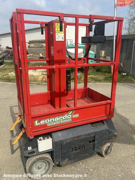 Photo Bravisol Lui mini HD  image 4/7