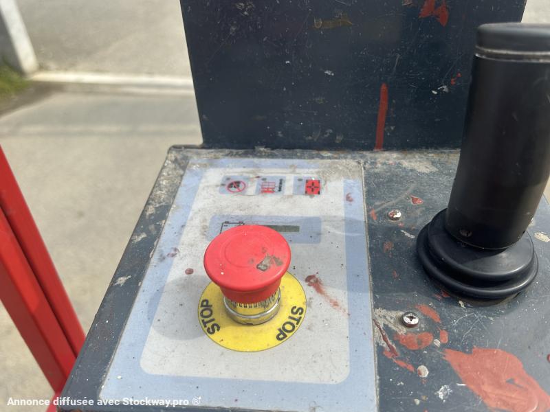 Photo Bravisol Lui mini HD  image 5/7