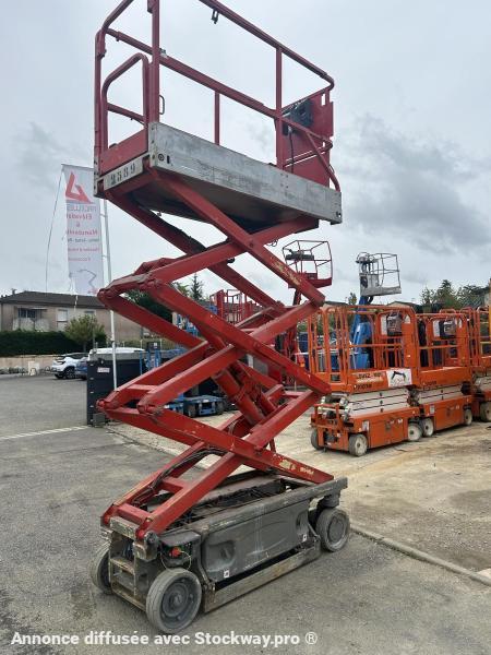 JLG 1930ES 