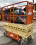 Piattaforma aerea  Piattaforme automotrici JLG 1930ES