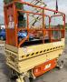 Piattaforma aerea JLG 1930ES