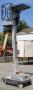 ordervoorbereider Grote hoogte (>6m) JLG 10MSP