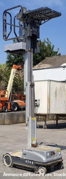 JLG 10MSP 