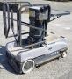 ordervoorbereider JLG 10MSP