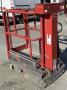 hoogwerker Hijskooi voor personen Power tower nano SP batteries neuves