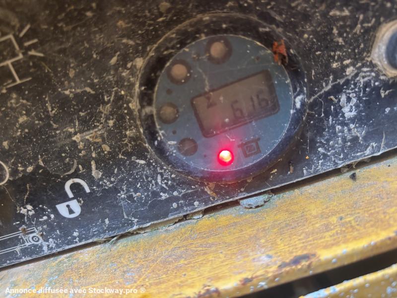 Photo Haulotte Compact 8  image 4/4