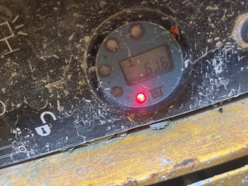 Nacelle Haulotte Compact 8