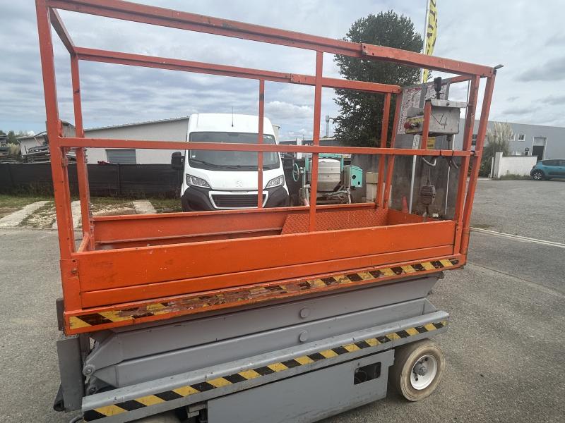 Plataforma Skyjack SJ3220