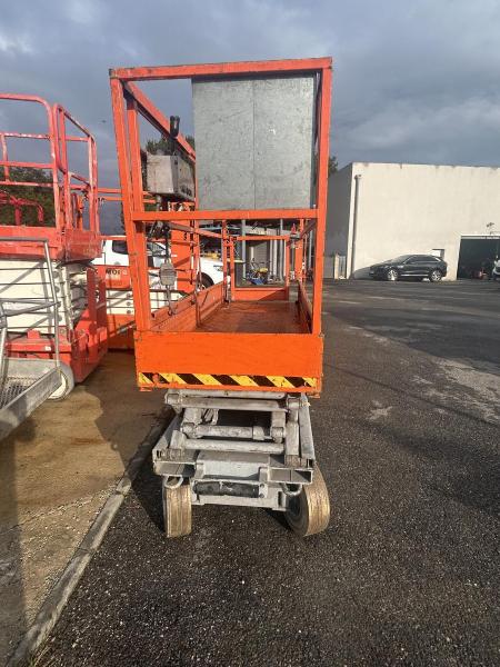 Plataforma Skyjack SJ3220