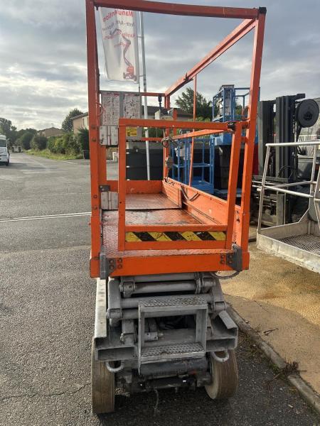 Plataforma Skyjack SJ3220