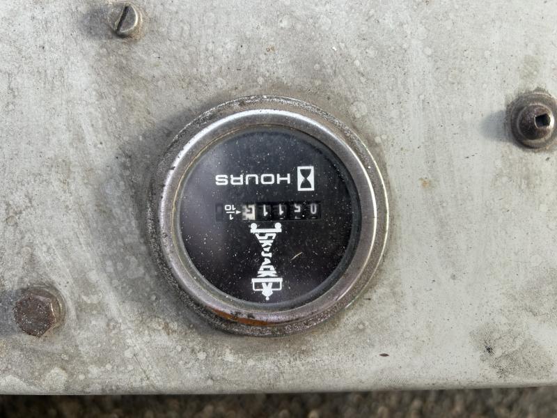 Plataforma Skyjack SJ3220