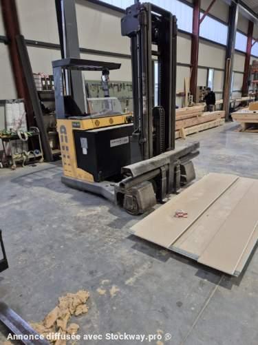 Photo Atlet UFS2500  image 2/9