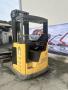 carretilla multidireccional Atlet UFS2500