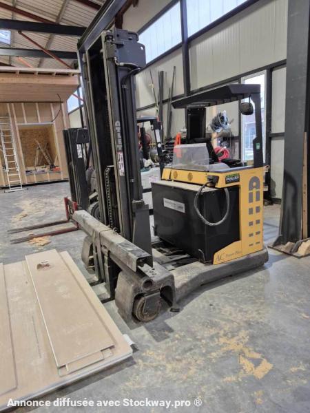 Photo Atlet UFS2500  image 3/9