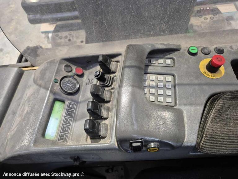 Photo Atlet UFS2500  image 7/9