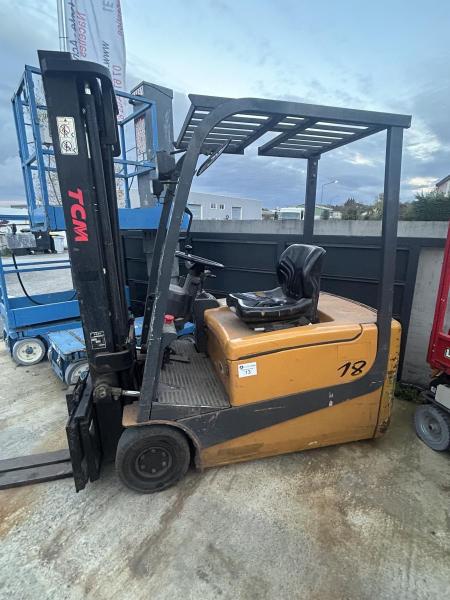 TCM                 FTB18-4