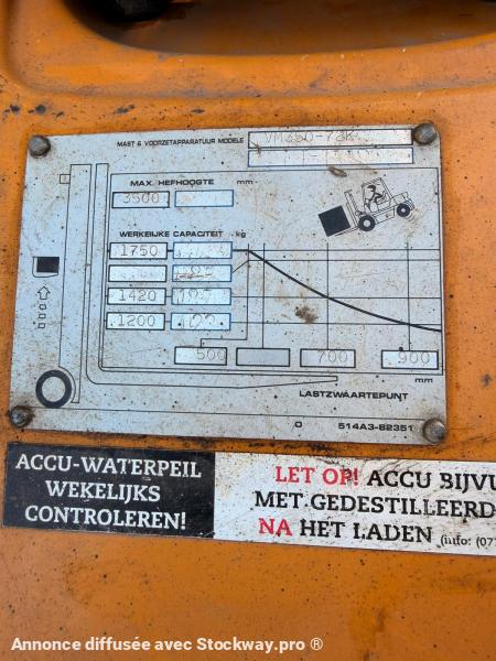 Photo TCM FTB18-4  image 10/11