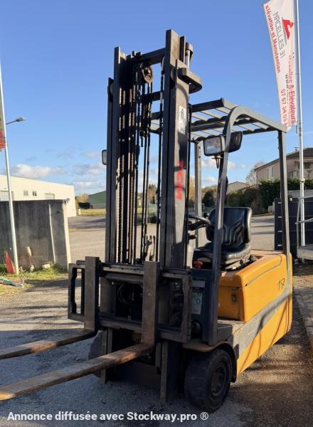 Photo TCM FTB18-4  image 3/11