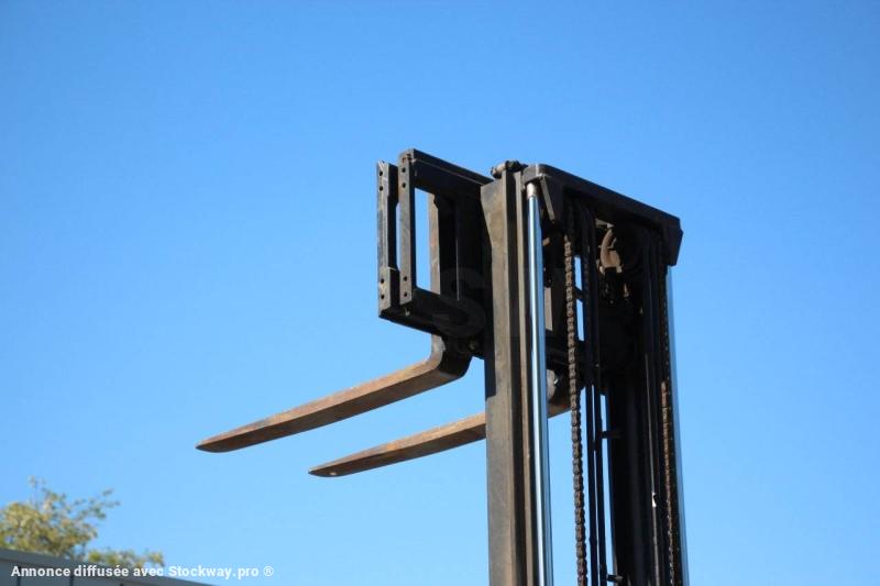 Photo TCM FTB18-4  image 6/11