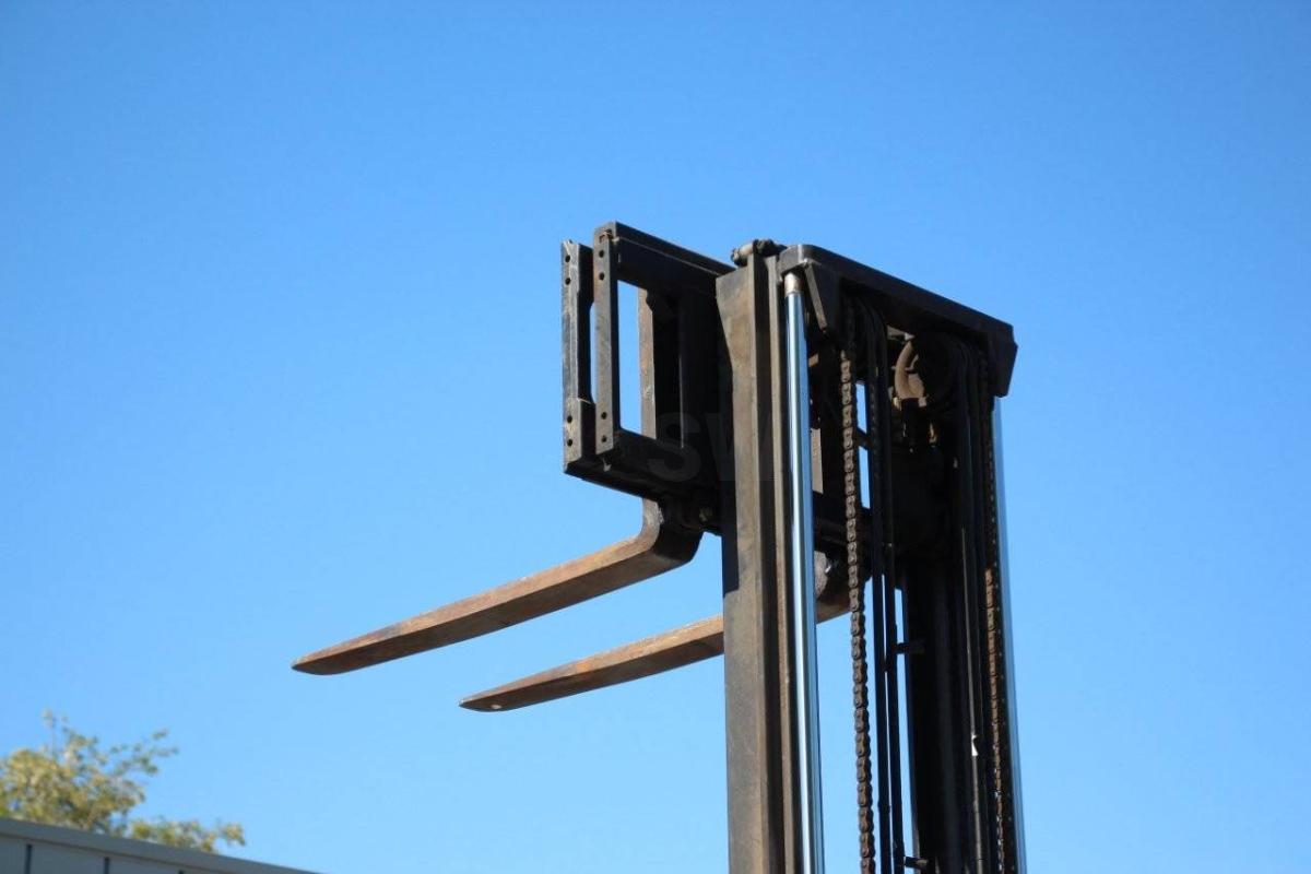 Gabelstapler  TCM FTB18-4