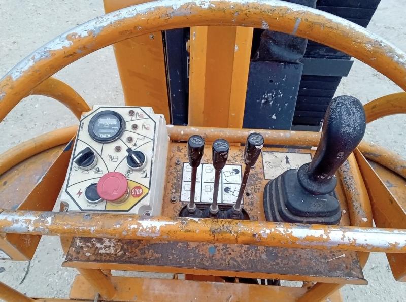 Nacelle Atn Piaf 1000R