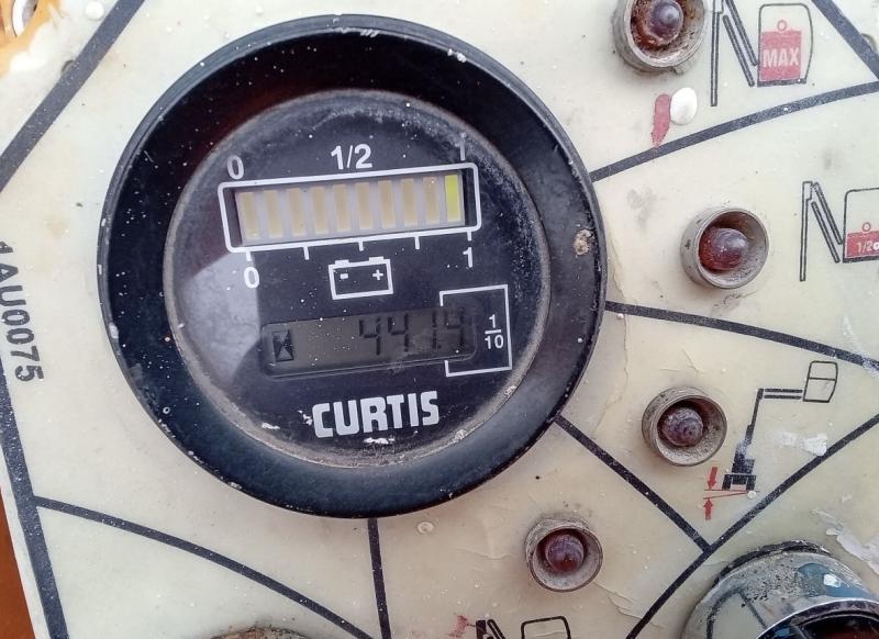 Nacelle Atn Piaf 1000R