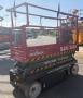 Piattaforma aerea Skyjack SJIII-3220