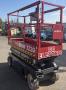 Piattaforma aerea Skyjack SJIII-3220