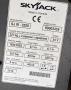 Piattaforma aerea Skyjack SJIII-3220