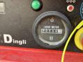Piattaforma aerea Magni 0607M Neuve