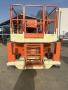 Nacelle JLG 260MRT