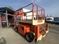 Nacelle JLG 260MRT