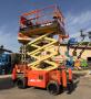 Piattaforma aerea  Elevatori di persone JLG                 260MRT