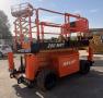 Plataforma elevadora JLG 260MRT